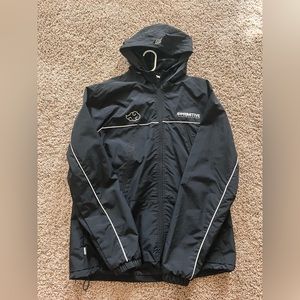 Primitive Naruto wind breaker